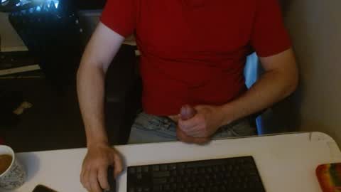 pervertdaddyforyou online show from 07.19.26