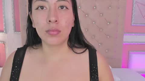 Lily online show from 05.03.26