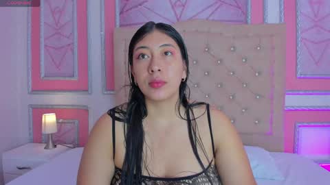 Lily online show from 05.07.26