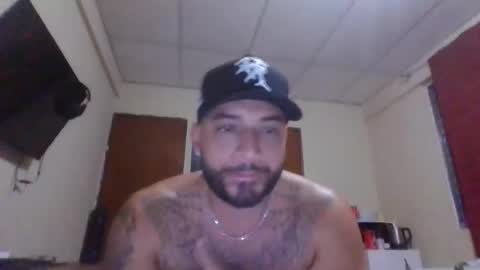 pervertxnolove online show from 01.17.26