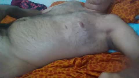 perverzox696 online show from 10.13.25