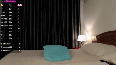 im Ju  PVT IS OPEN -- LUSH IS ON online show from 02.15.25