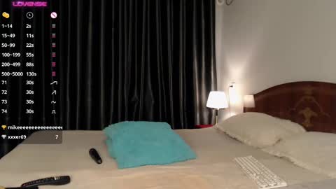 im Ju  PVT IS OPEN -- LUSH IS ON online show from 02.23.25