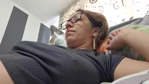 Lisa -  online show from 02.22.25