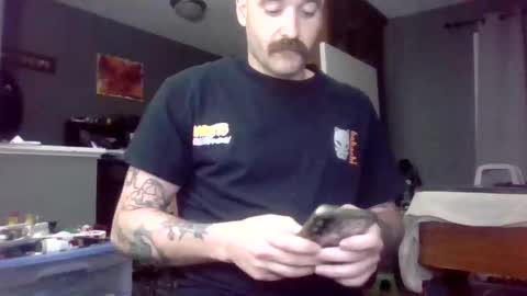 pervyturtle88 online show from 04.27.26