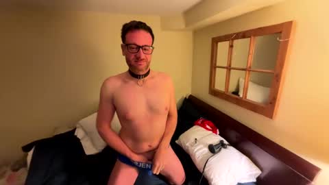 Pete online show from 11.23.25