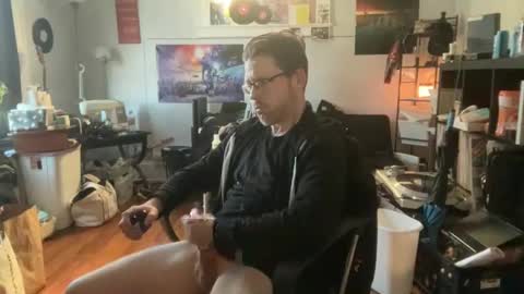 Pete Haze online show from 12.19.24