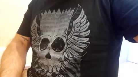 peter50831 online show from 10.18.25