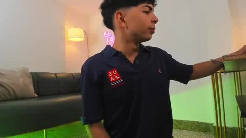 Peter online show from 11.15.25