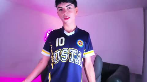 Peter online show from 12.03.25