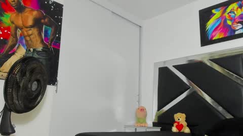 PeterColeman online show from 01.16.25