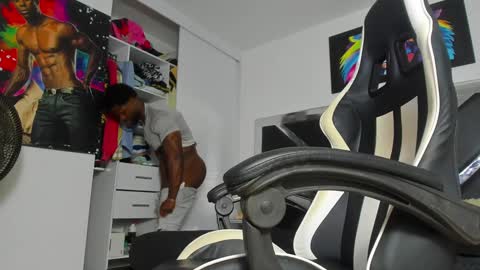 PeterColeman online show from 01.23.25