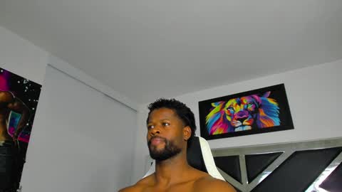 PeterColeman online show from 01.26.25