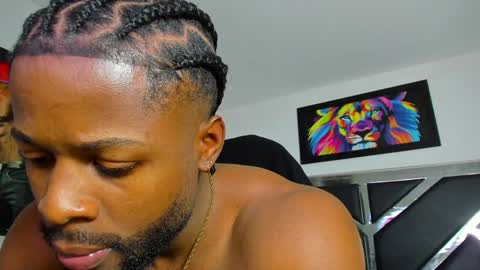 PeterColeman online show from 01.28.25