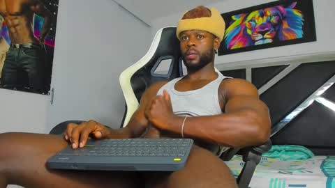 PeterColeman online show from 03.03.25