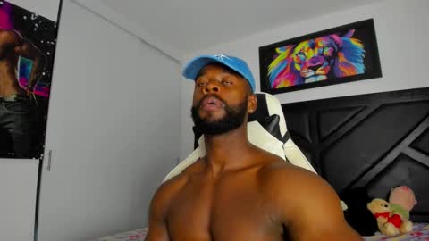 PeterColeman online show from 12.18.25