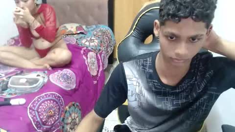 Peter and Shopia online show from 02.02.25