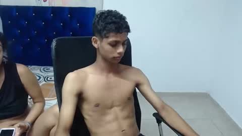 Peter and Shopia online show from 02.07.25