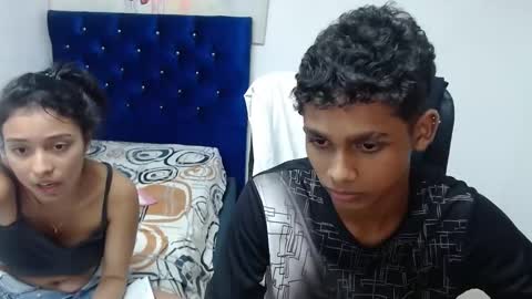 Peter and Shopia online show from 02.08.25