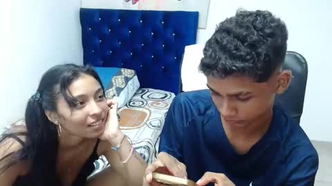 Peter and Shopia online show from 02.09.25