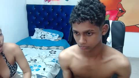 Peter and Shopia online show from 02.13.25