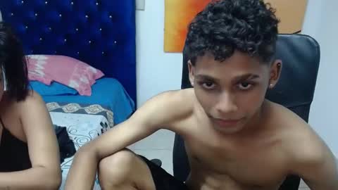 Peter and Shopia online show from 02.16.25