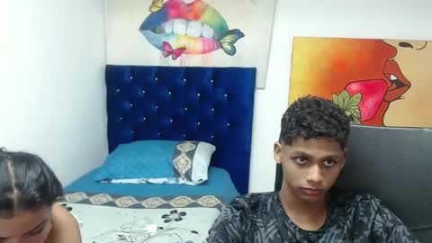 Peter and Shopia online show from 02.18.25