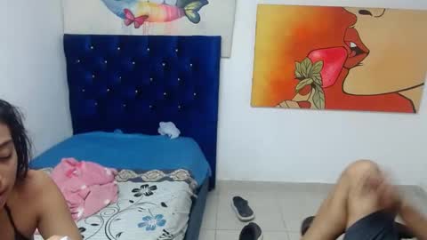 Peter and Shopia online show from 02.18.25