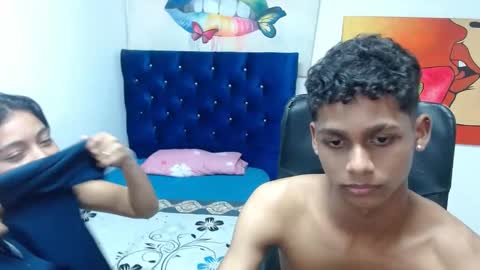 Peter and Shopia online show from 02.20.25