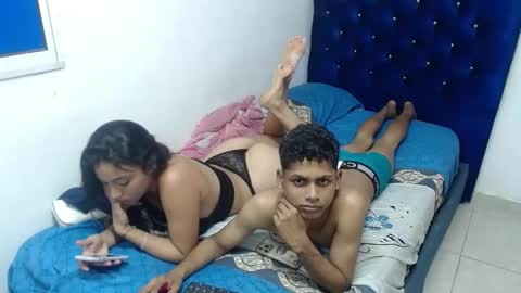 Peter and Shopia online show from 02.20.25