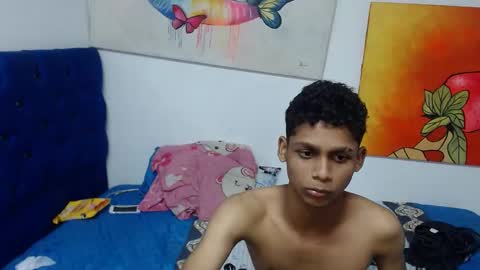 Peter and Shopia online show from 02.26.25