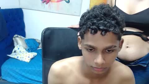 Peter and Shopia online show from 02.27.25