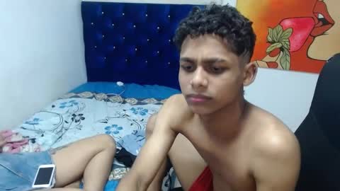 Peter and Shopia online show from 02.28.25