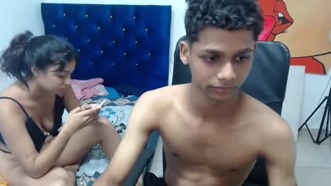 Peter and Shopia online show from 03.04.25