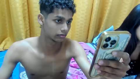 Peter and Shopia online show from 03.06.25