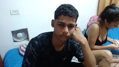 Peter and Shopia online show from 03.09.25