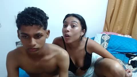 Peter and Shopia online show from 03.09.25