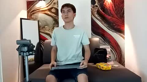 peter_seed1 online show from 07.08.26