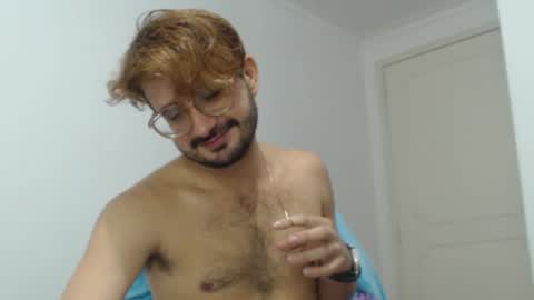 FELIPE online show from 09.21.25