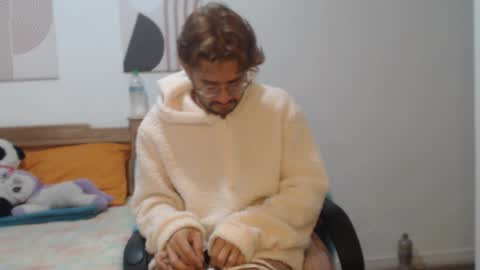 FELIPE online show from 10.12.25