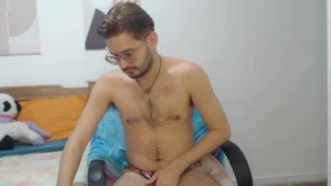 FELIPE online show from 10.13.25