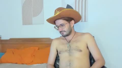 FELIPE online show from 10.31.25