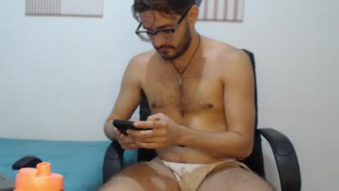 FELIPE online show from 01.07.26