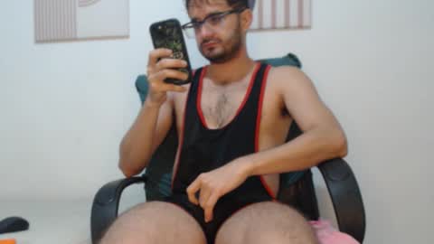 FELIPE online show from 02.22.26