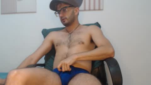 FELIPE online show from 03.16.26