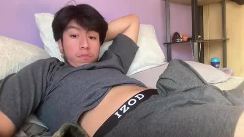 peterbernabe9705 online show from 12.03.25