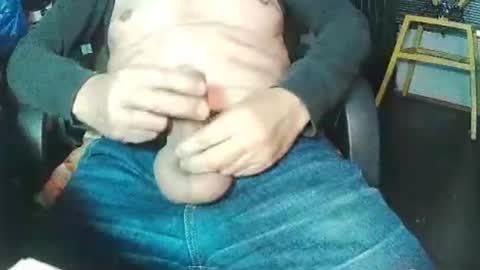 Pedrito online show from 01.17.25