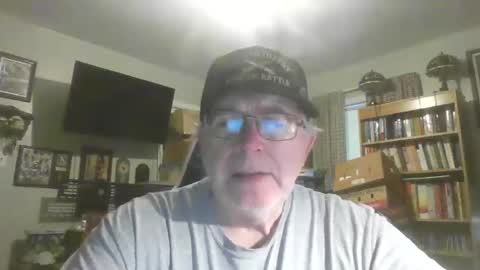 peterinohio57 online show from 01.08.25