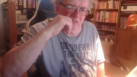 peterinohio57 online show from 02.13.26