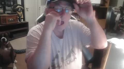 peterinohio57 online show from 02.24.26